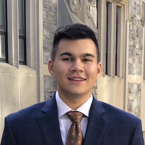 Fundraising Page: Christopher Stock